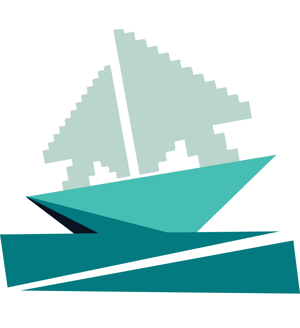 company logo